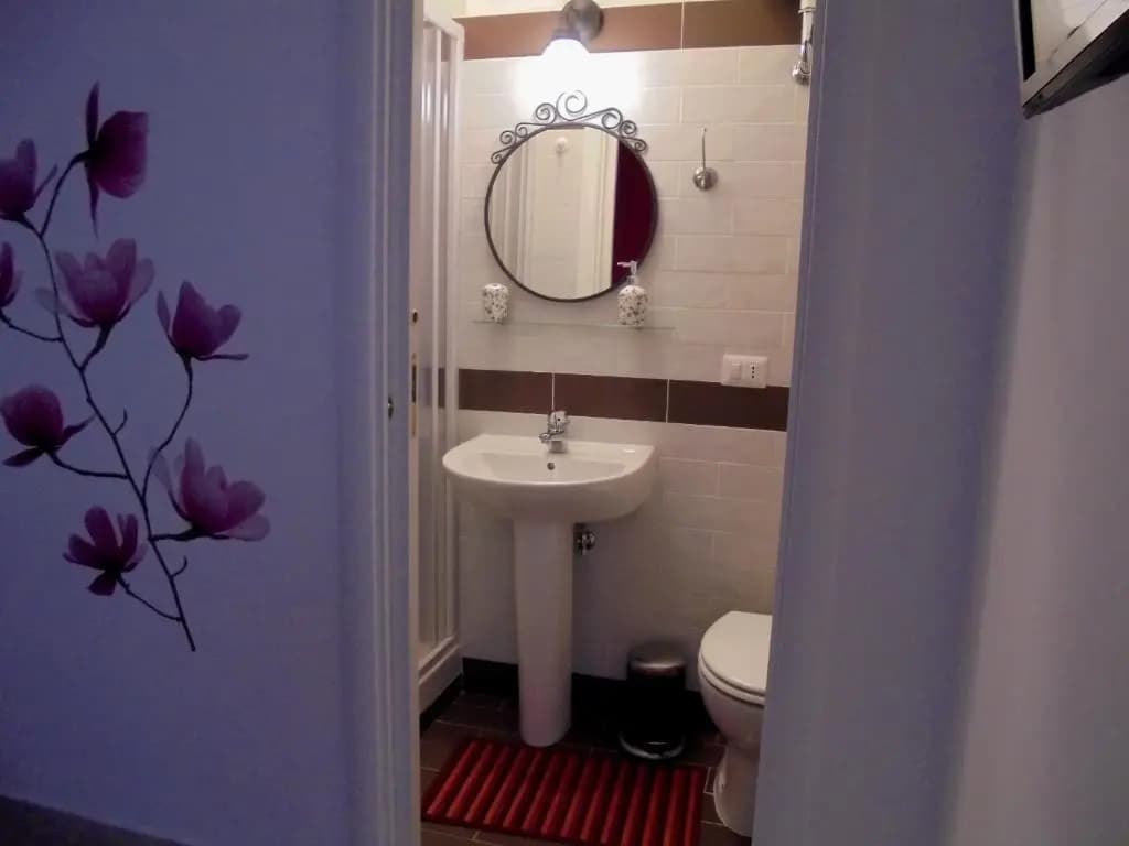 Bed and Breakfast Divina Roma - photo 3