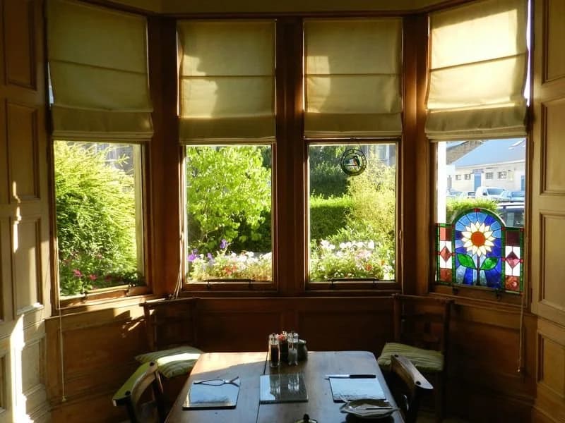 Balmoral Guest House - photo 10