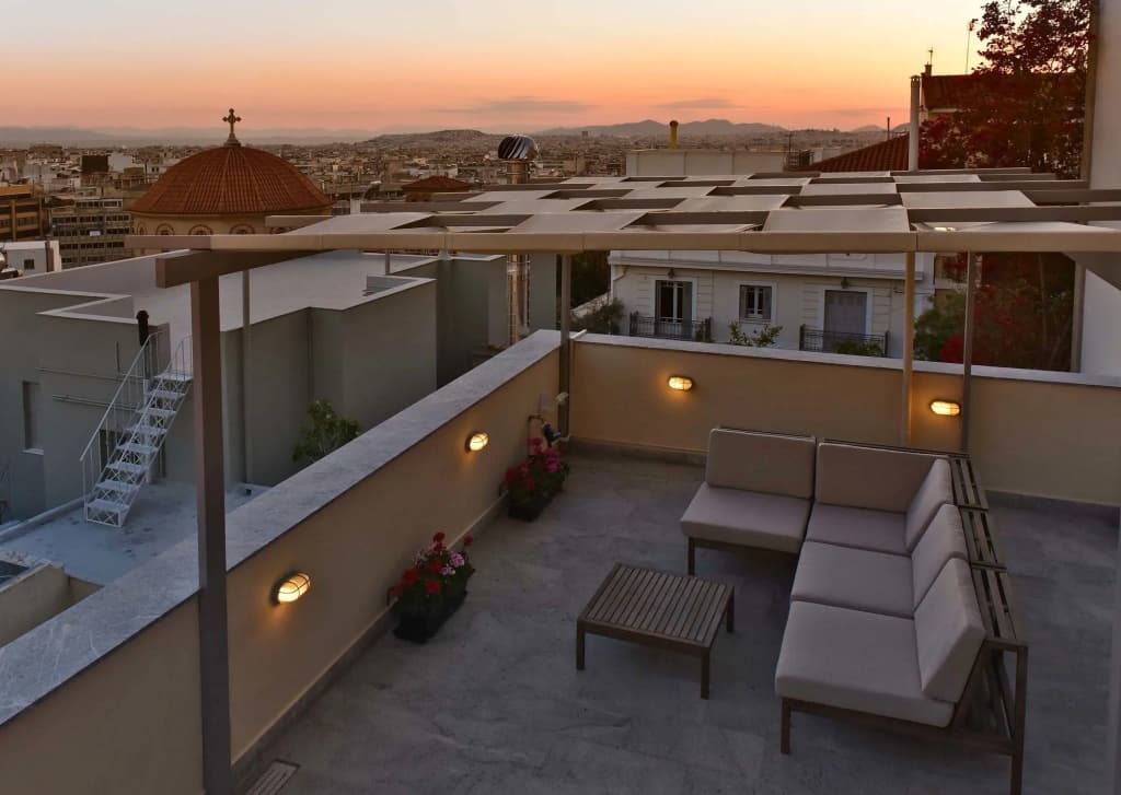 Villa Olivia - photo 16