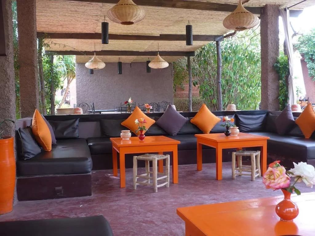 La Villa Kacy - photo 17