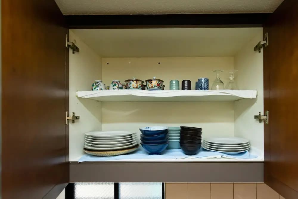 Shinagawa Wisteria Residence - photo 36