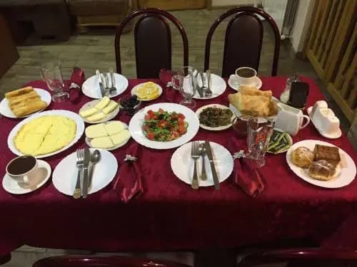 Guest House Lusi - photo 9
