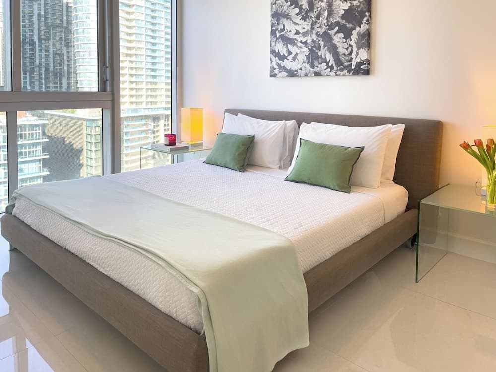 Miami Vacation Rentals - Brickell - photo 48