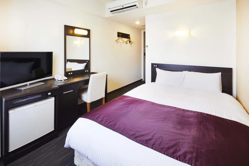 Hotel Lumiere Kasai - photo 7