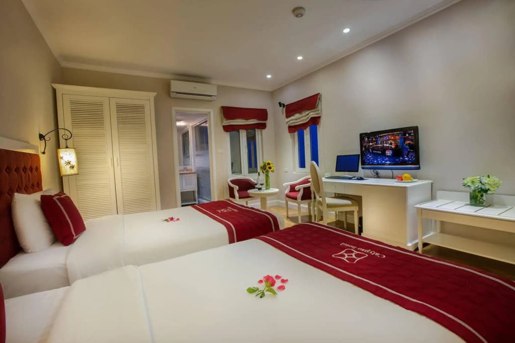 Calypso Premier Hotel - photo 6