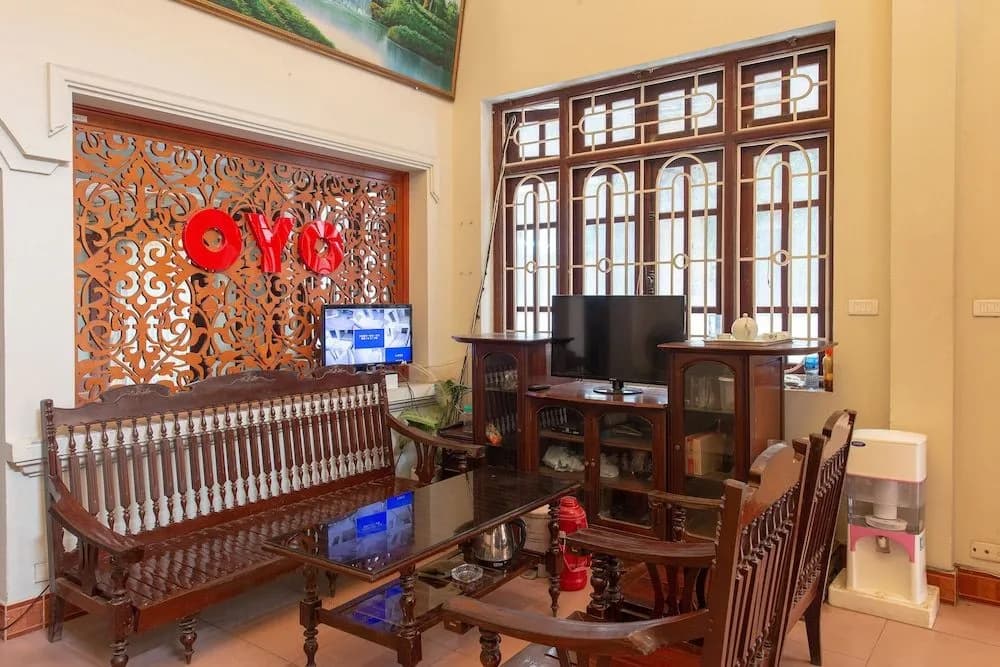 OYO 333 Nhue Giang Hotel - photo 13