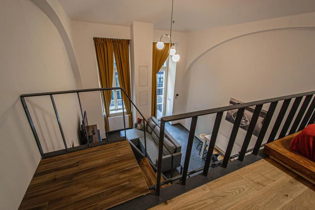 Main train station apartment close to the the Main Square! - photo 14