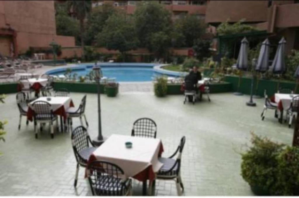 Hotel Agdal - photo 16