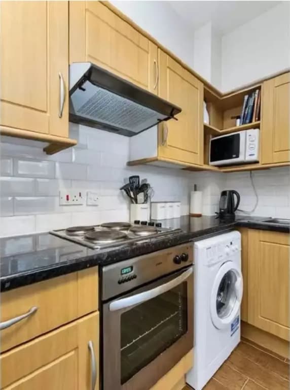 1 Bedroom Flat In Dalry - photo 7