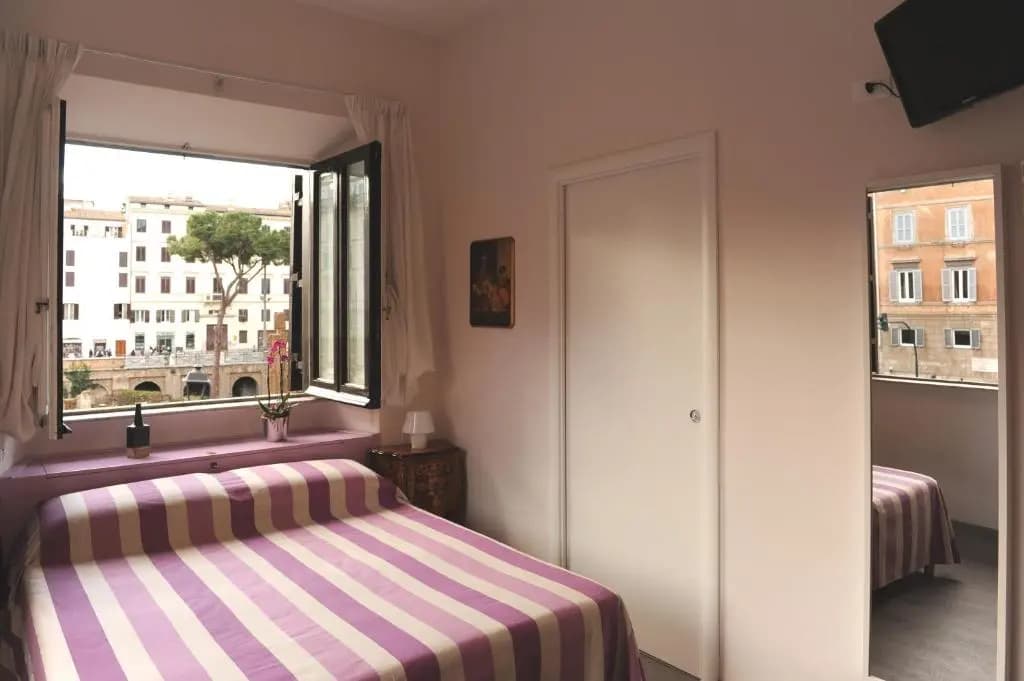 Temple View Guest House - main photo