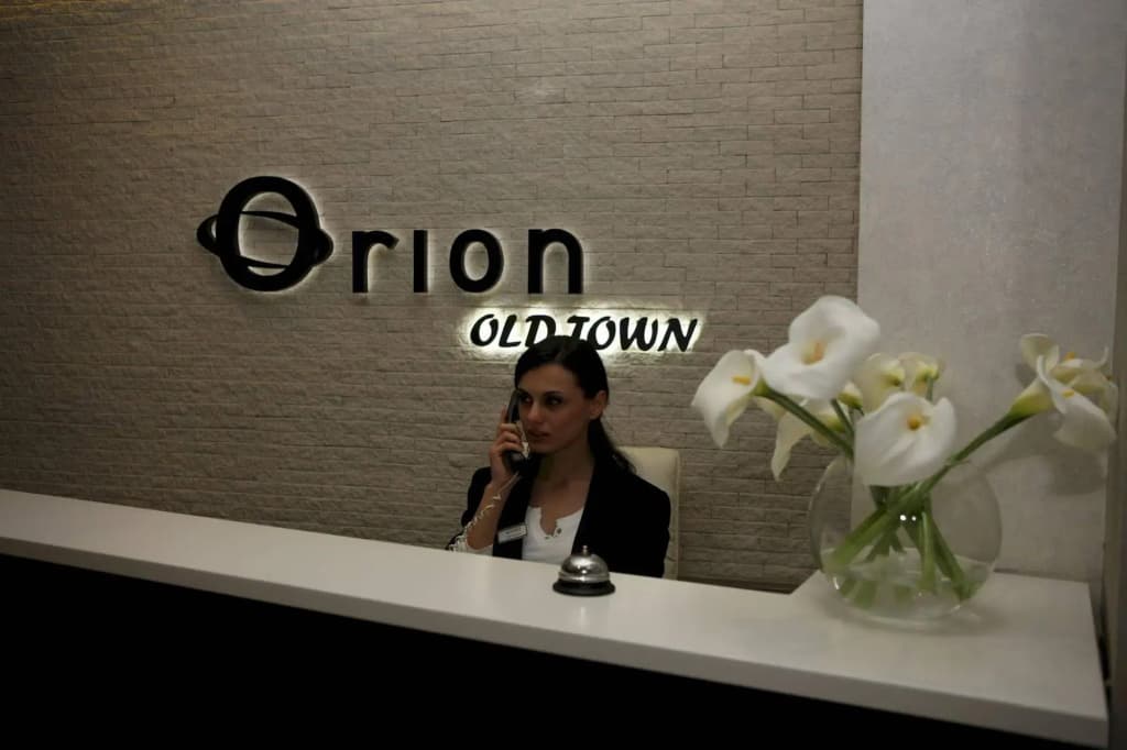 Orion Old Town - photo 23