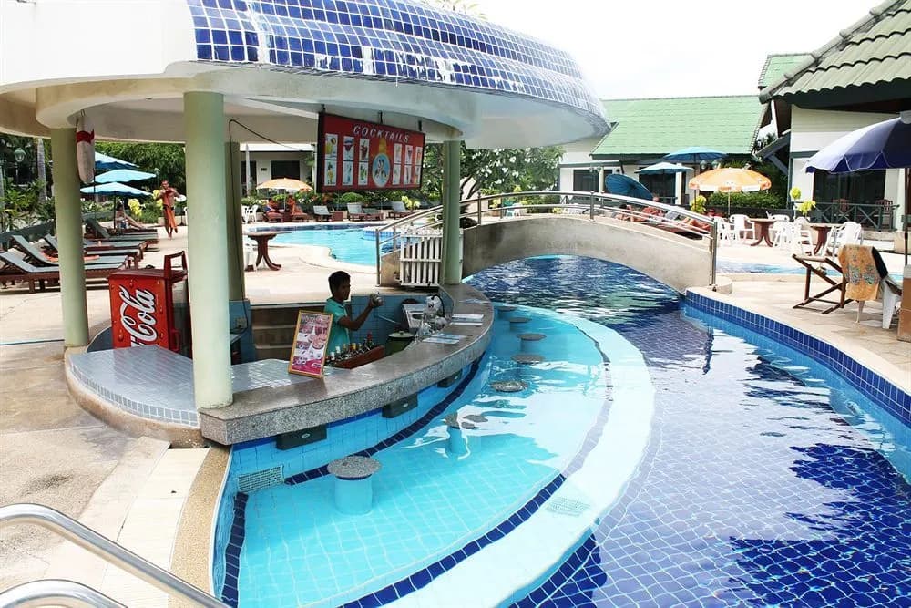 The Circle Residence(เดอะ เซอร์เคิล เรสซิเดนซ์ บาย อัศว) - photo 15