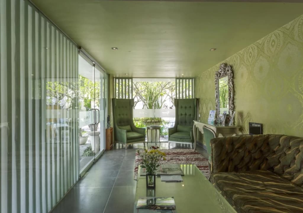 Kaisa Villa Seminyak - photo 17
