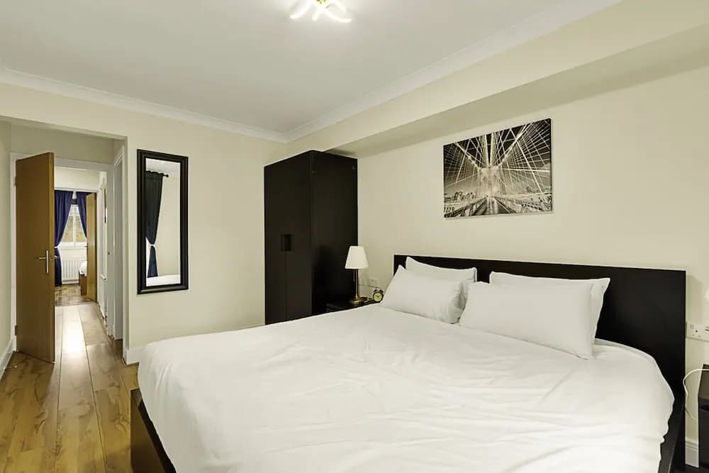 Charming Centrally Located Wimbledon Flat - photo 6