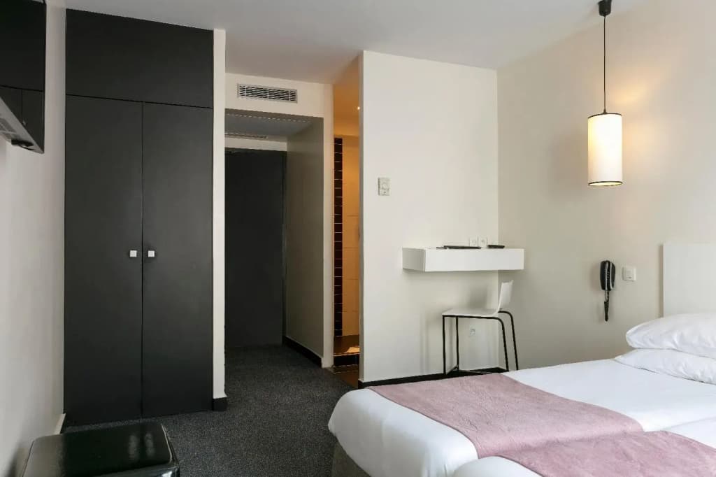 Hotel Standard Design - photo 17