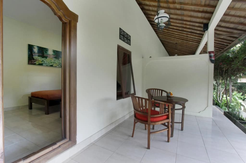 Nara Ubud Cottage - photo 24