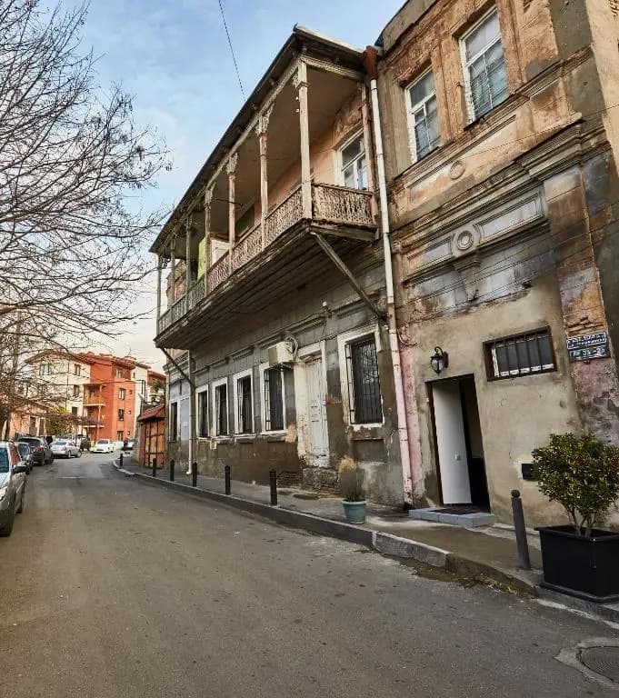 Pheasant Home in Old Tbilisi - main photo