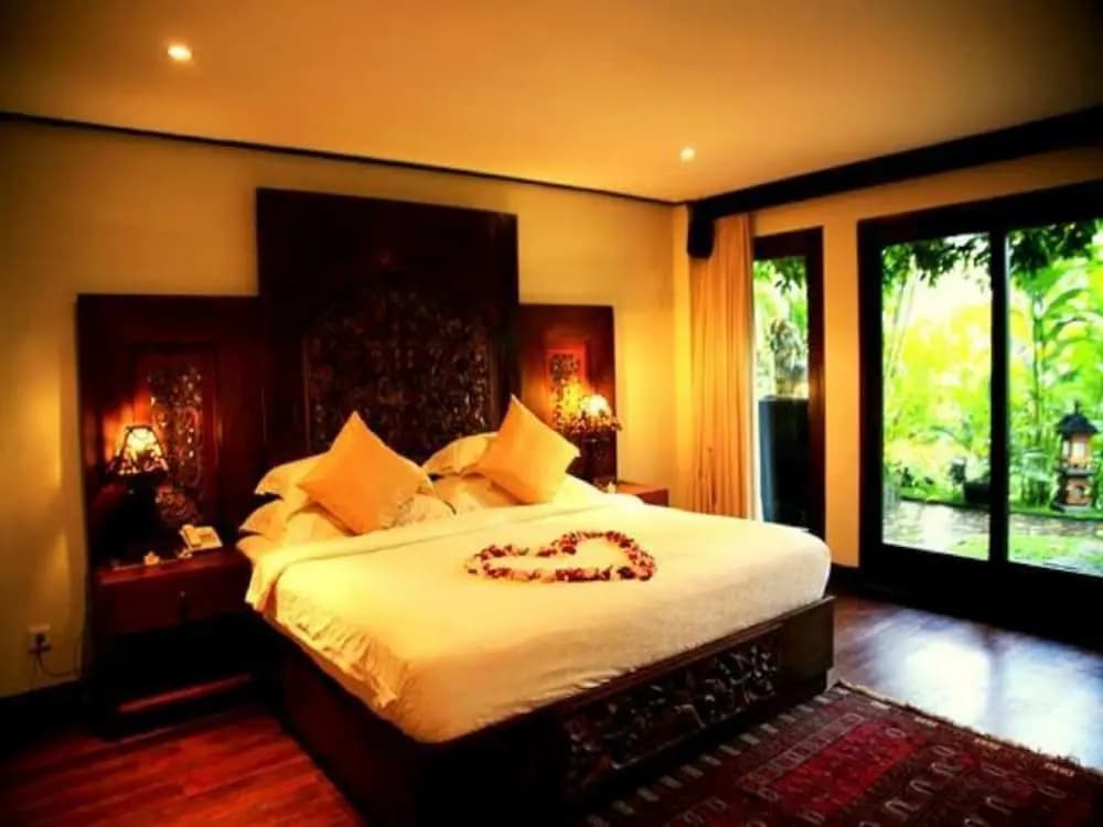 Villa Sarna Ubud - photo 6