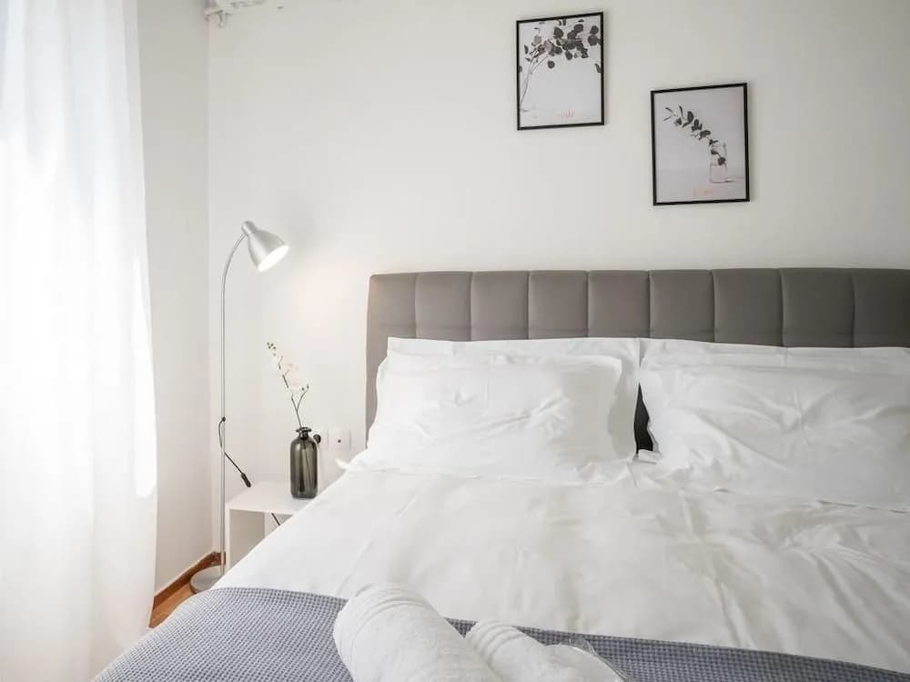 Modern Design Apartment Near Acropolis 2 - main photo