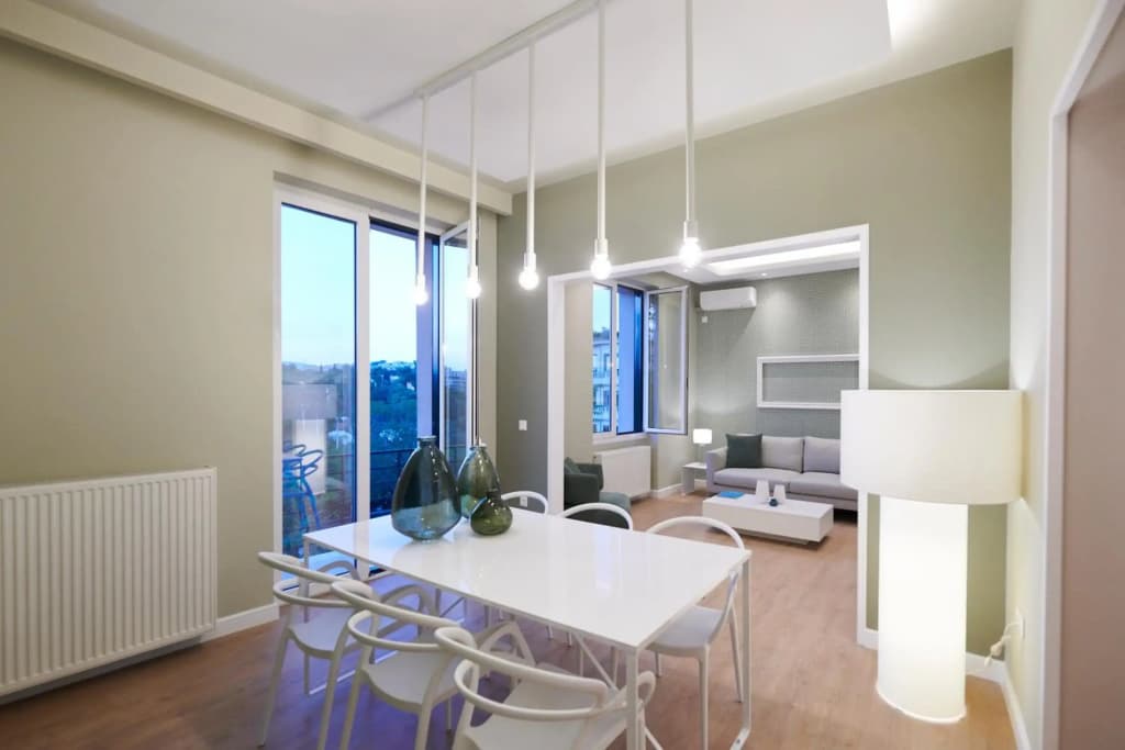 Ma Maison Acropolis Mansion, Suite N°6 - photo 7