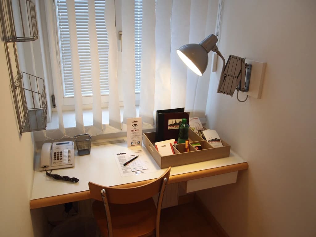 GAL Apartments Vienna - photo 14