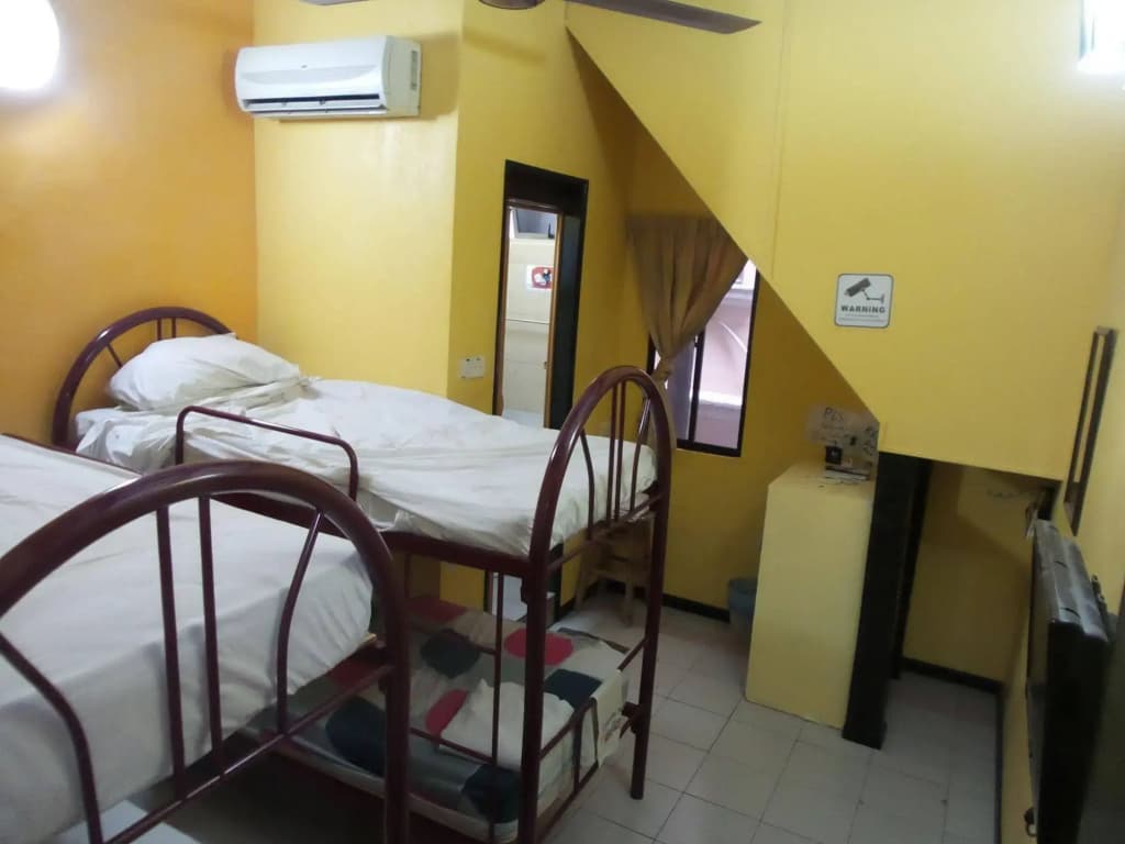 Etika Inn - photo 3