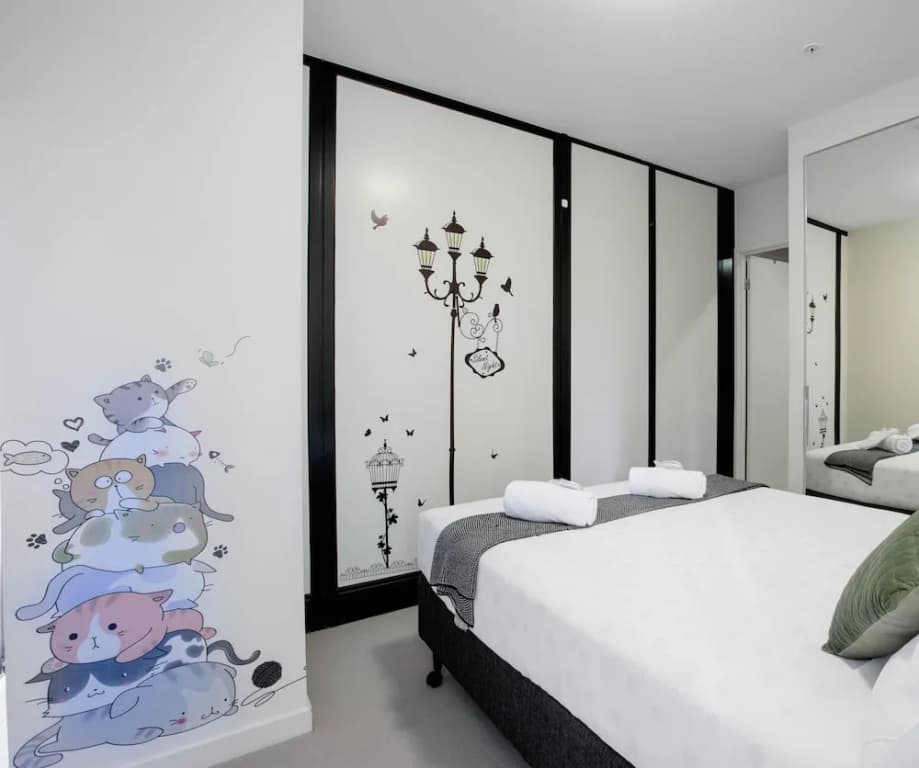 Urban Modern Apartments - photo 5