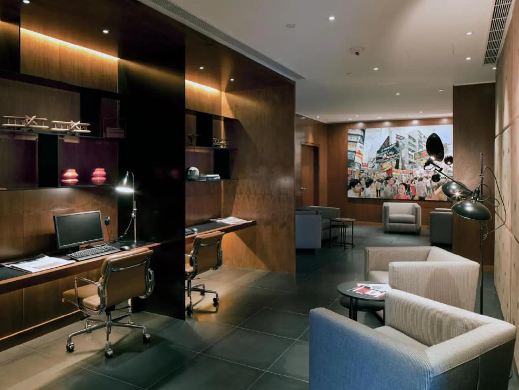 ICON Hotel - photo 28
