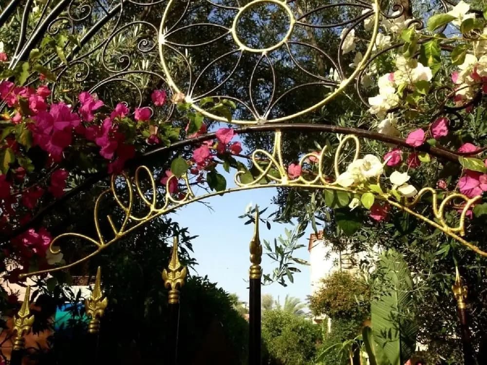 Villa Alaama - photo 15