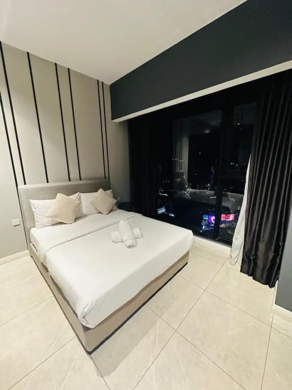 Axon Apartment Residential Suite - photo 5