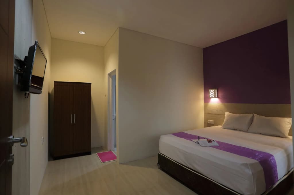 Bali Dream Costel Hotel - photo 3
