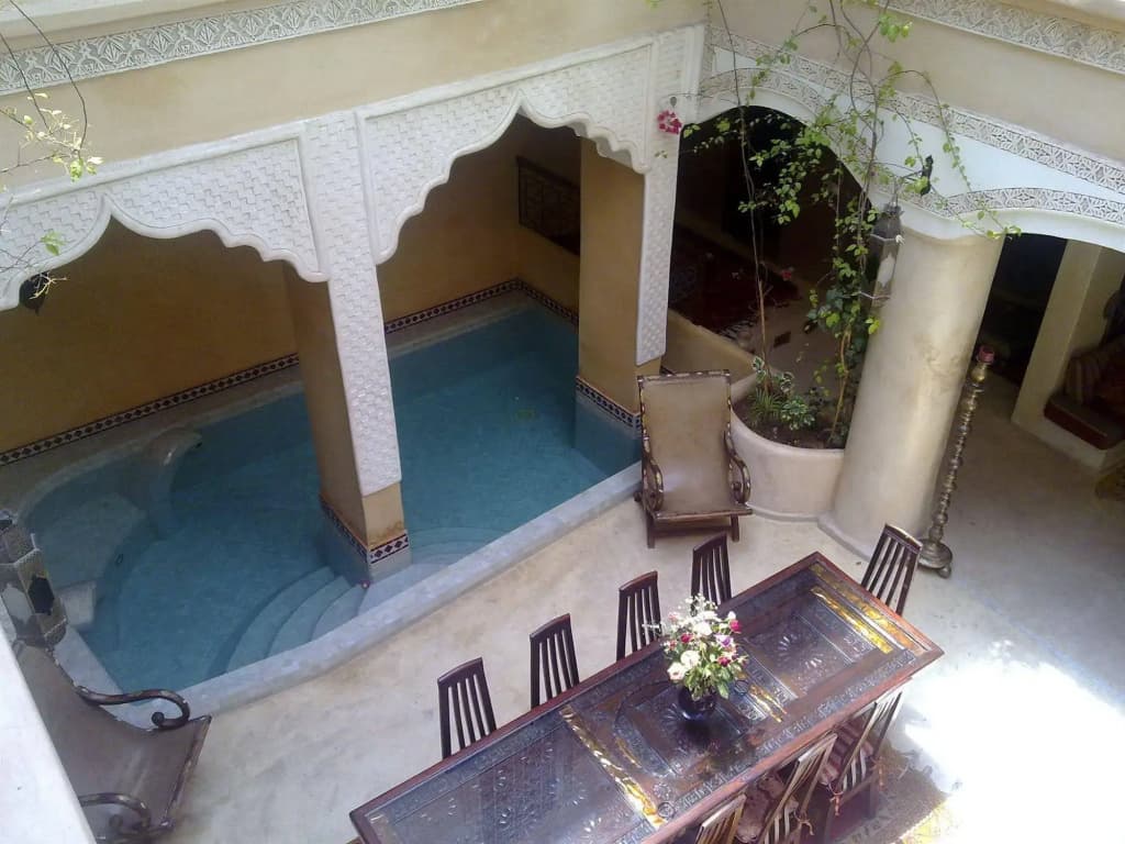 Riad Lorsya - photo 19