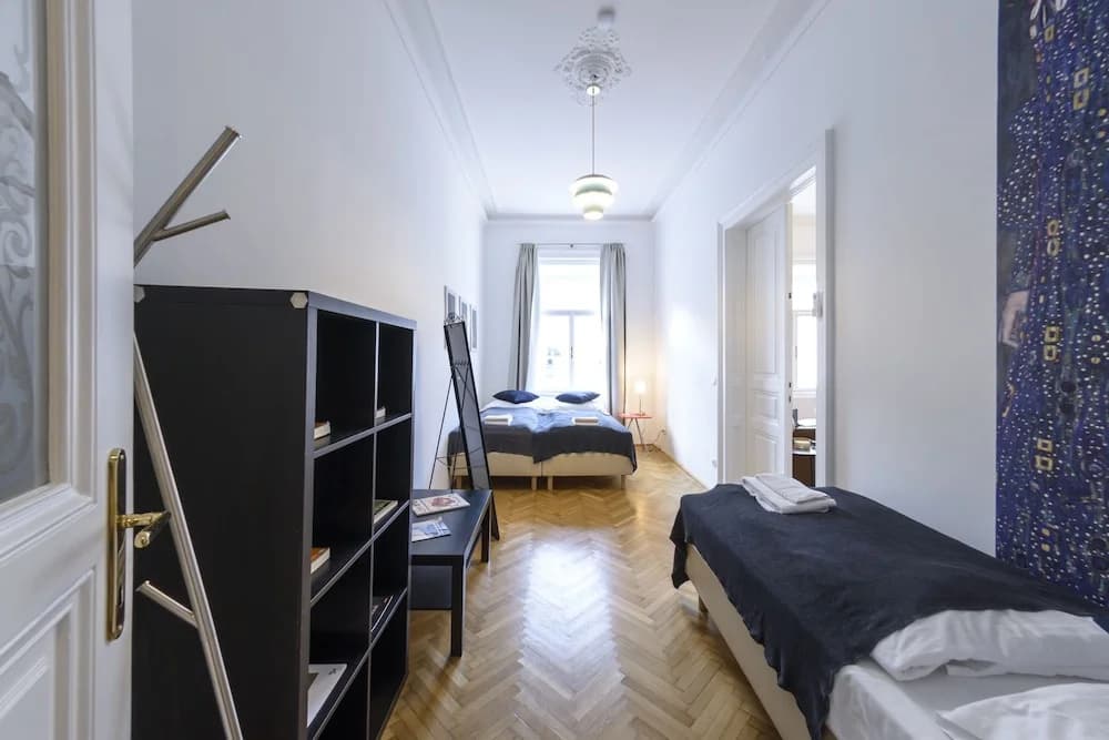 Senator Suite Stephansplatz by Welcome2Vienna - photo 45