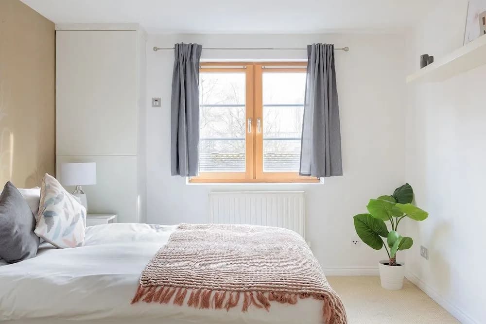 Serenity Apartment Whitechapel - photo 10