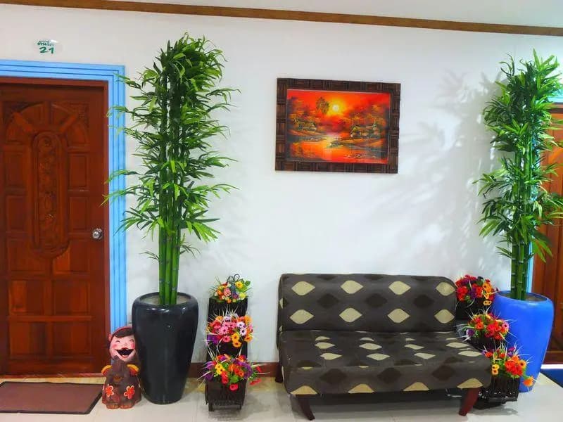 Baan Tonpai Koh Larn - photo 2