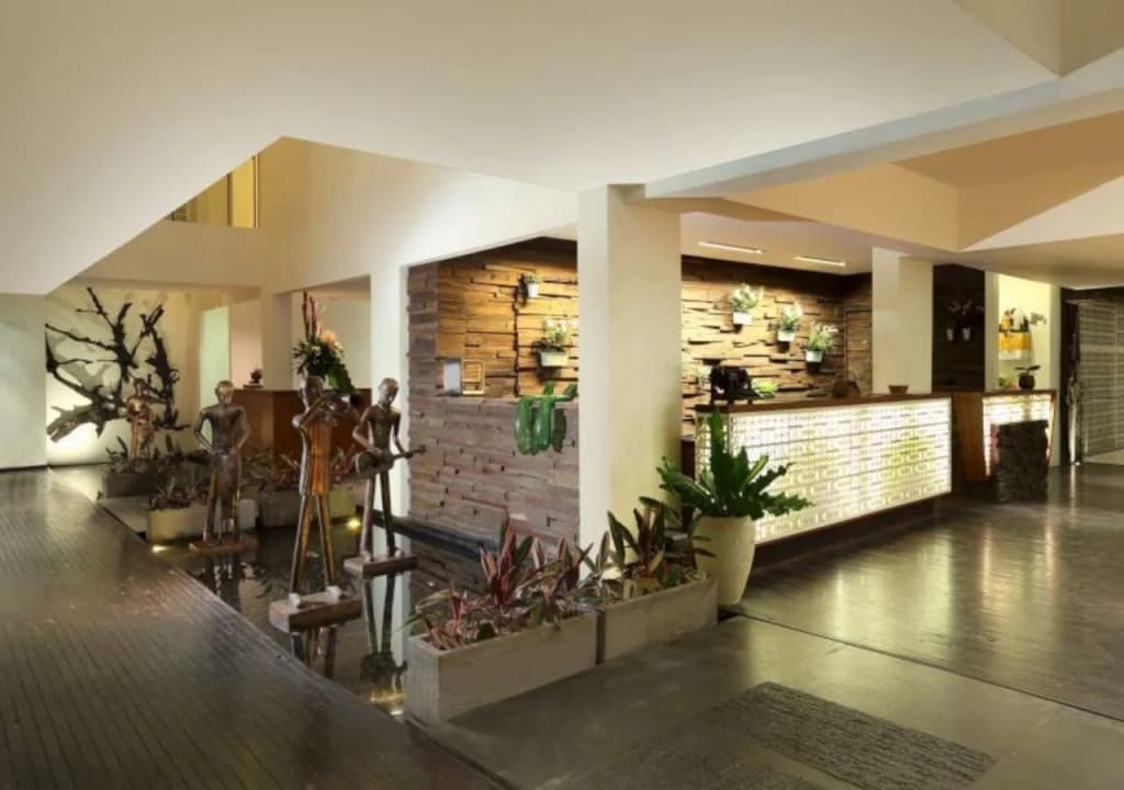 The Akmani Legian - photo 24
