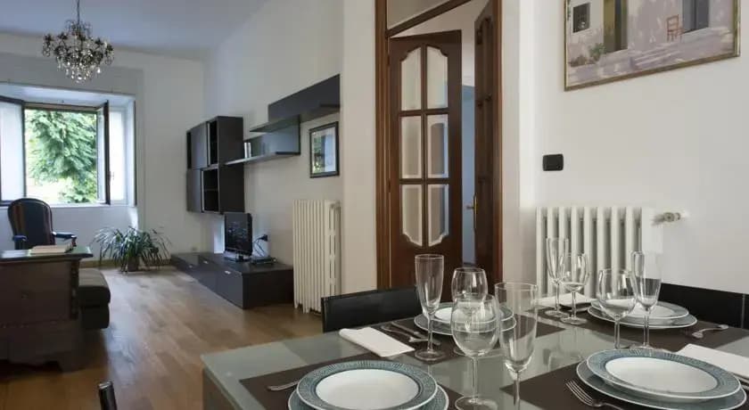 Cirene Halldis Apartment - photo 3