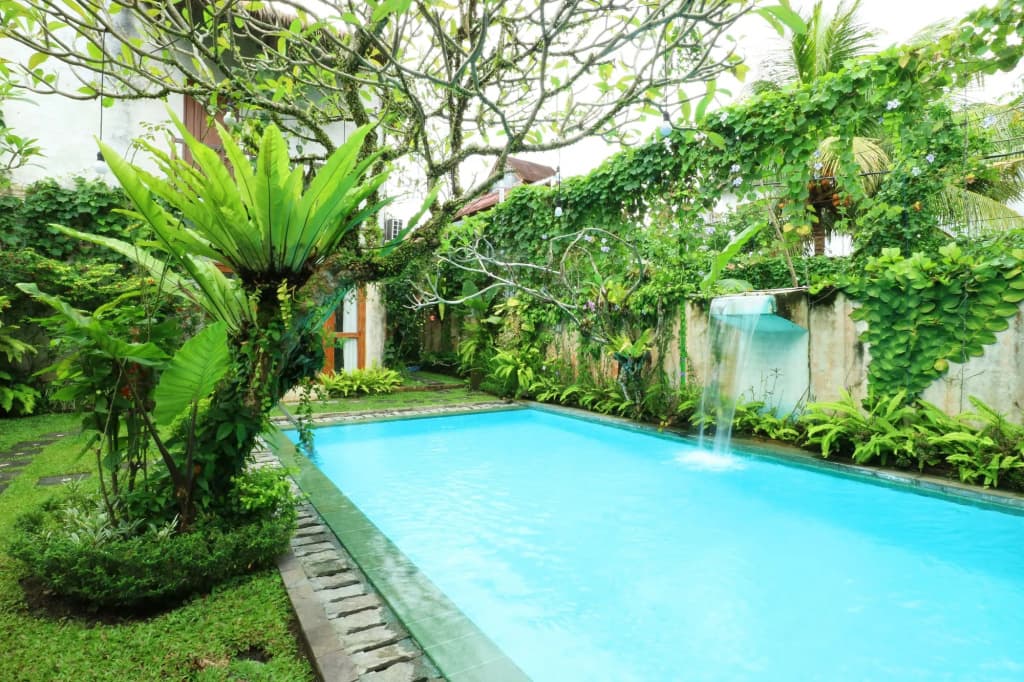 Villa Puriartha Ubud - photo 17
