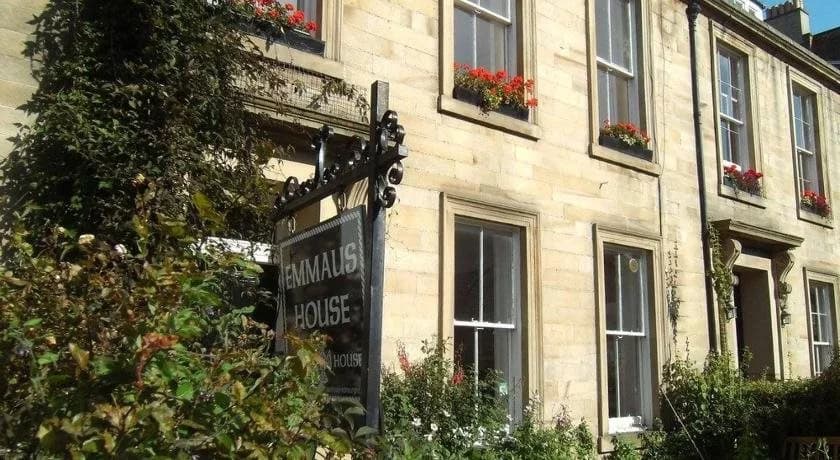 Emmaus Guest House Edinburgh - photo 43