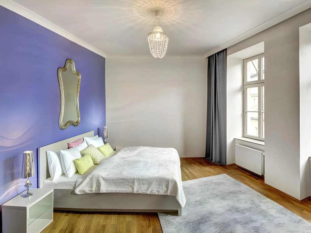 4 Arts Apartments by Adrez Living - photo 23
