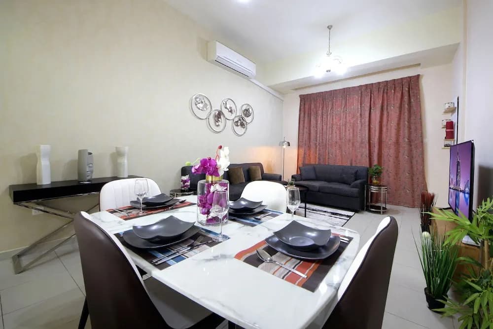 Premium 1 BHK in La Vista Silicon Oasis - photo 11