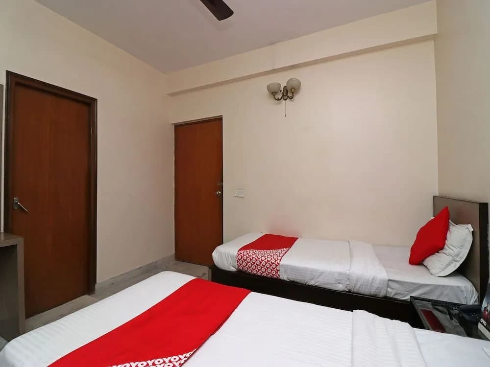 OYO 29751 Check In Room 2 - photo 5