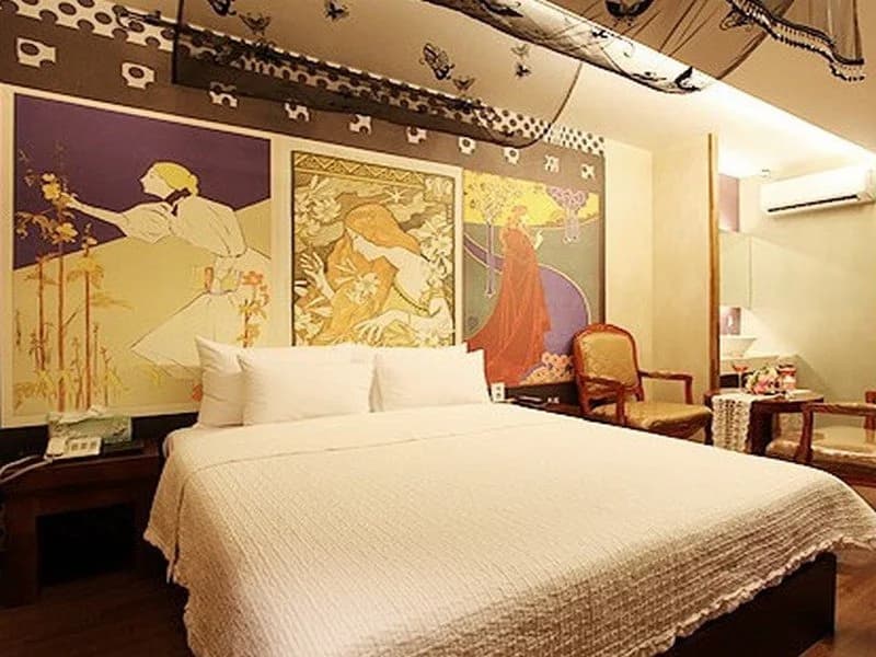 Soo Hotel - main photo