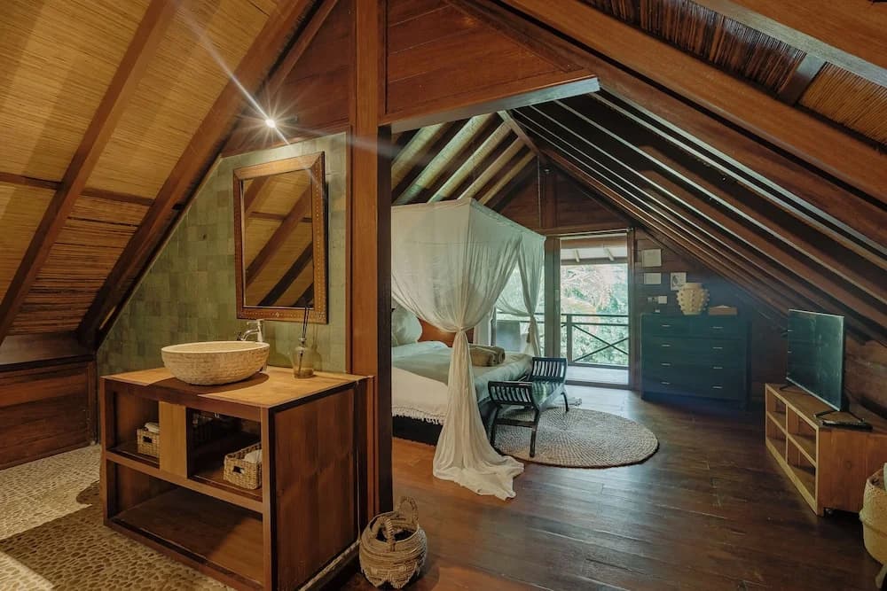Sungai Villa by Betterplace - photo 26