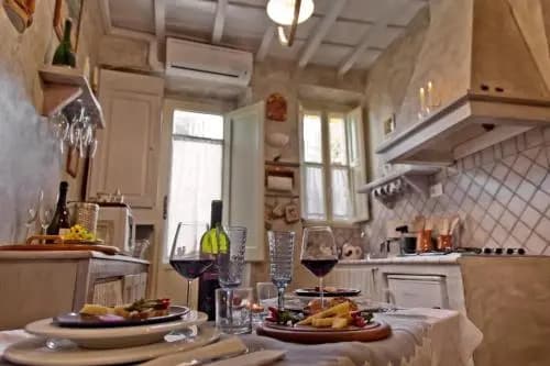 Belvedere Florence Apartment - photo 10