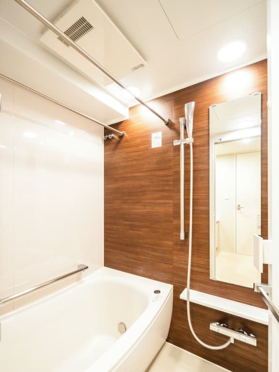 Section L Residence Moto-Azabu - photo 16