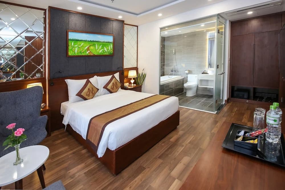 Nagila Boutique Hotel - photo 6