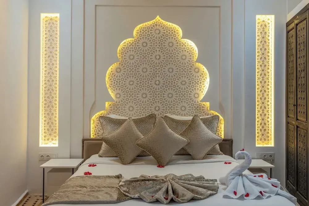 Riad Sahelia - photo 4