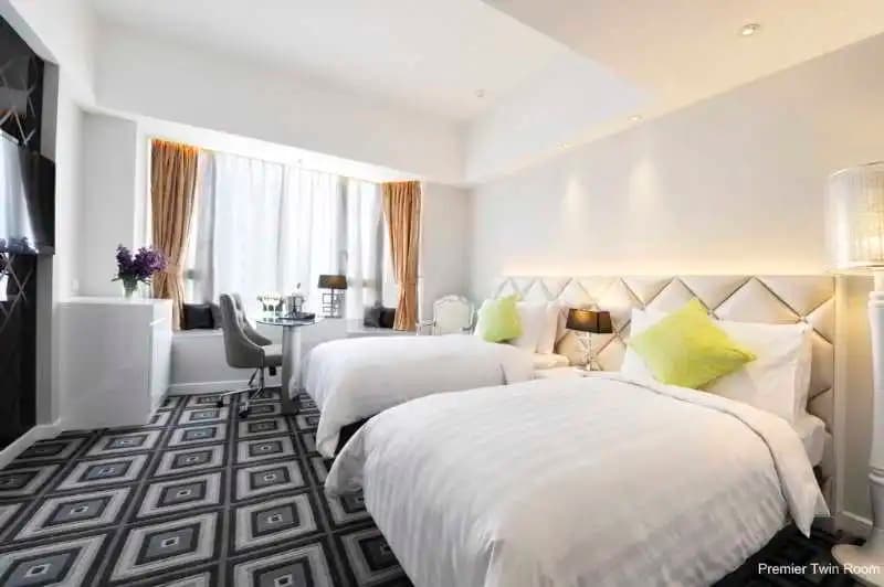Dorsett Regency - photo 4