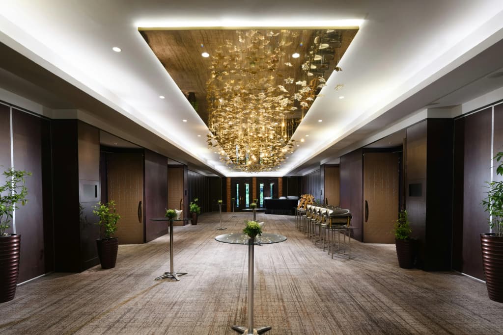 Hilton Colombo Residence - photo 38